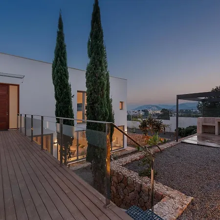 Holiday home Fenicio Port de Pollenca