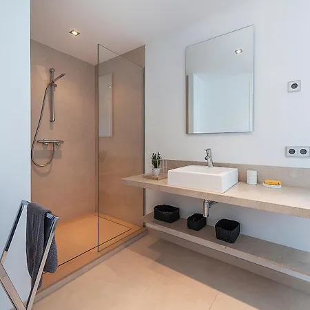 Casa de Férias Fenicio