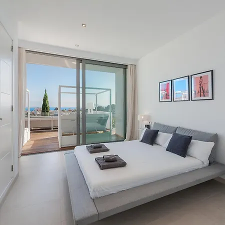 Holiday home Fenicio *