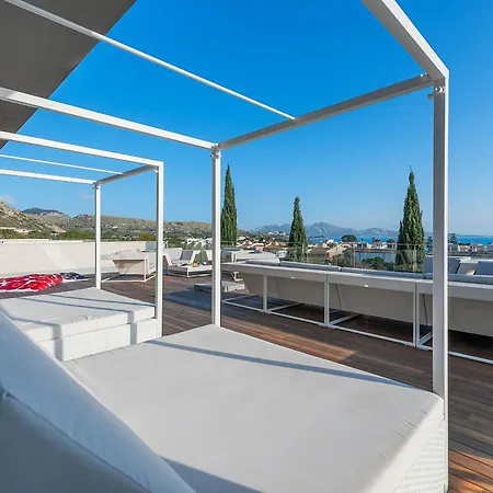 Fenicio Port de Pollença