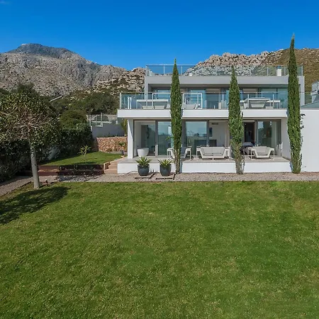 Casa de Férias Fenicio *