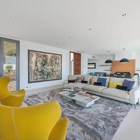 Fenicio Casa de Férias Port de Pollença