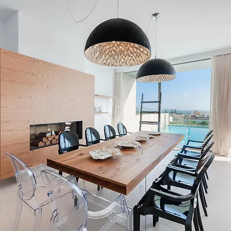 Fenicio Port de Pollença