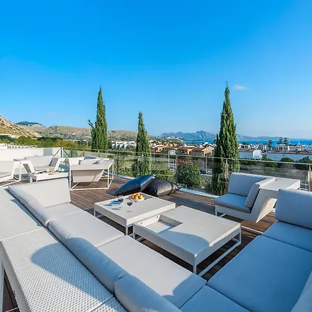 Casa de Férias Fenicio