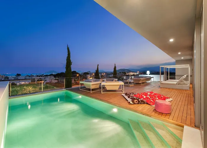 Fenicio * Port de Pollença