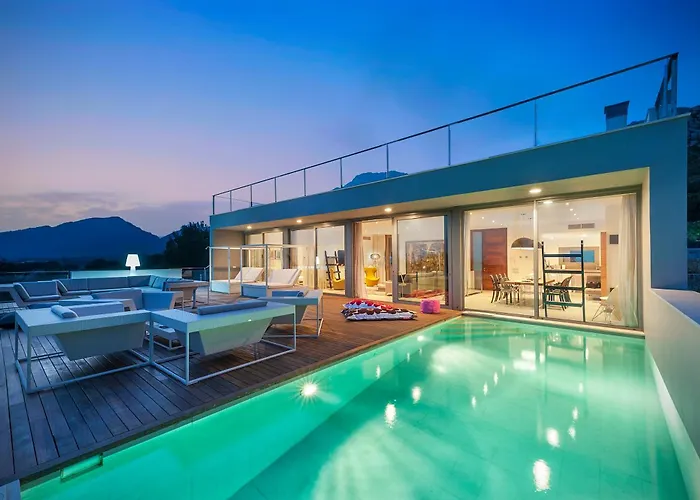 Fenicio Casa de Férias