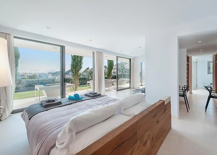 Casa de Férias Fenicio *