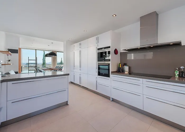 Fenicio Prázdninový dům Port de Pollença