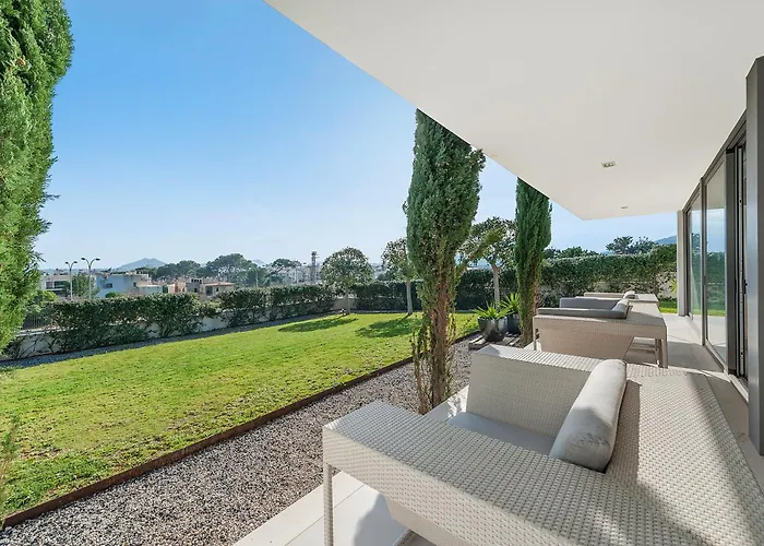 Fenicio * Port de Pollença