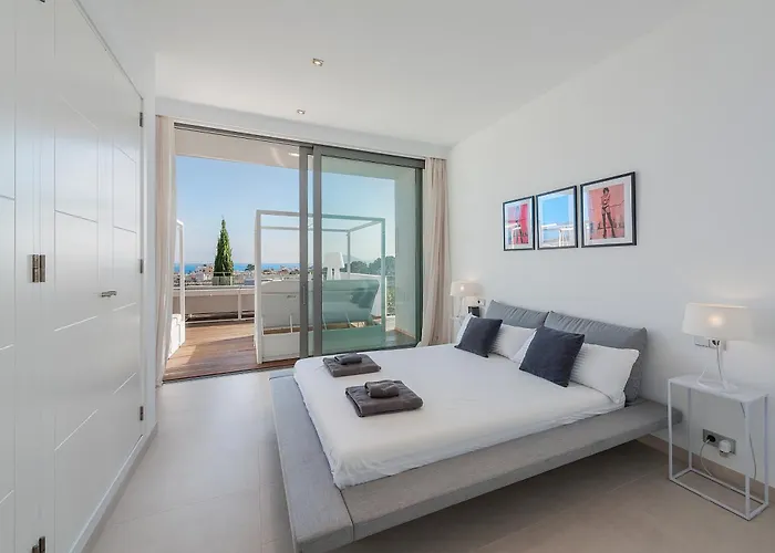 Casa de Férias Fenicio *