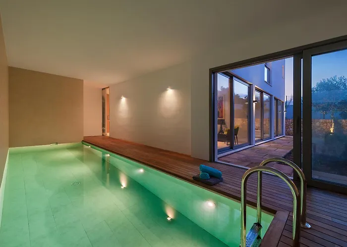 Fenicio Prázdninový dům Port de Pollença