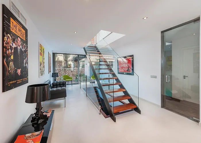 Fenicio Prázdninový dům *