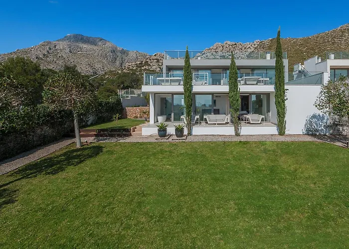 Casa de Férias Fenicio *