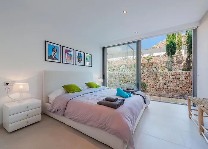 Casa de Férias Fenicio Port de Pollença