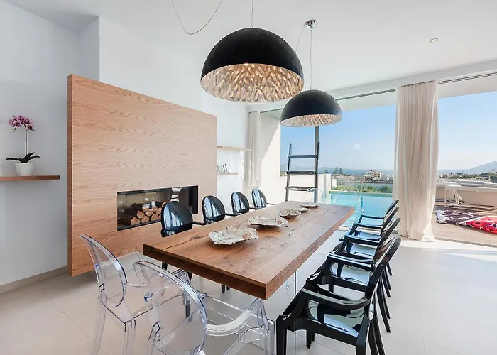 Fenicio Port de Pollença