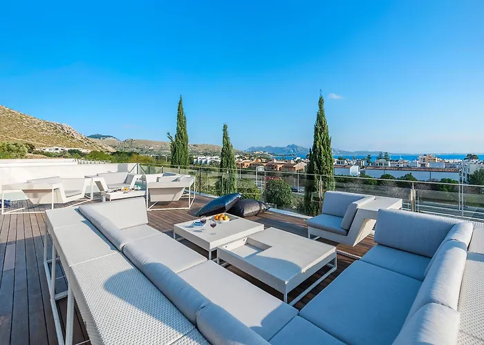 Prázdninový dům Fenicio