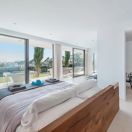 Ferienhaus Fenicio *