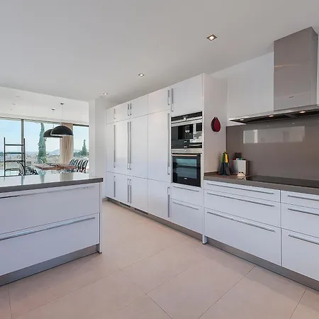 Fenicio Ferienhaus Port de Pollença