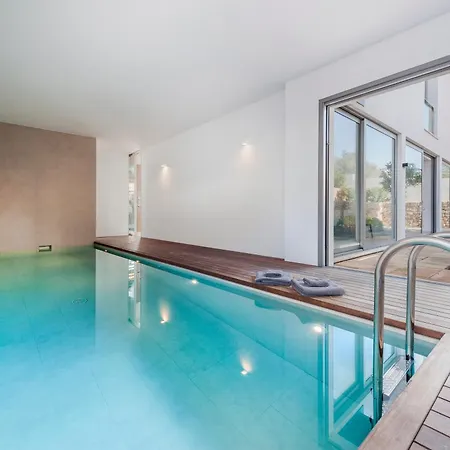 Fenicio Ferienhaus *