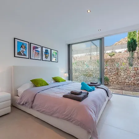 Ferienhaus Fenicio Port de Pollença