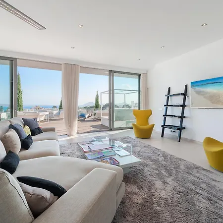 Fenicio Ferienhaus Port de Pollença