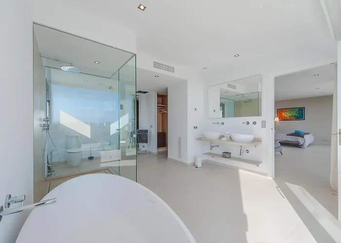 Σπίτι διακοπών Fenicio