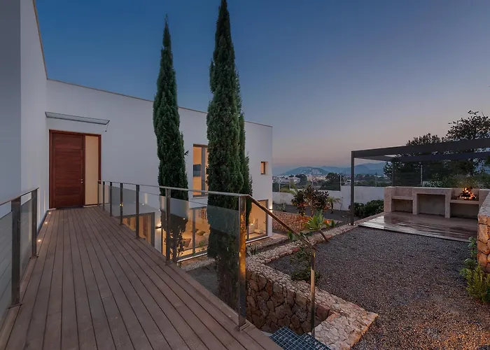 Σπίτι διακοπών Fenicio Port de Pollenca