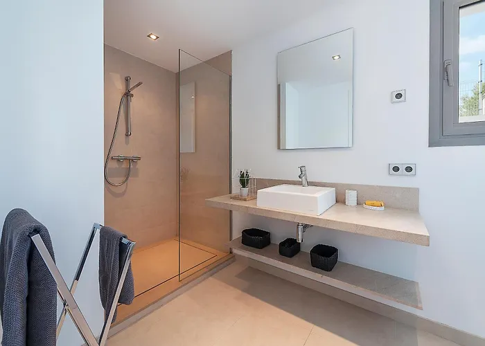 Σπίτι διακοπών Fenicio