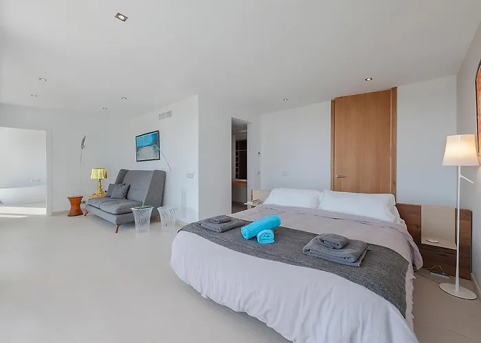 Σπίτι διακοπών Fenicio