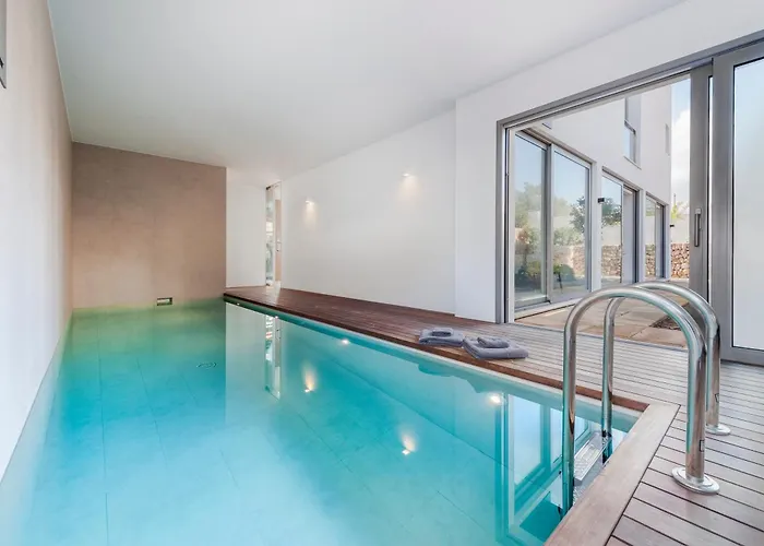 Fenicio Σπίτι διακοπών *