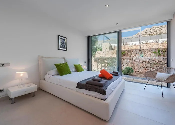 Semesterbostad Fenicio Port de Pollença