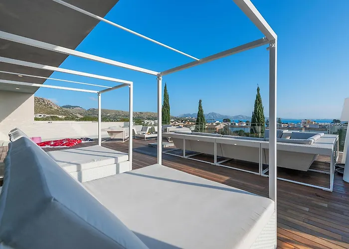 Fenicio Port de Pollenca