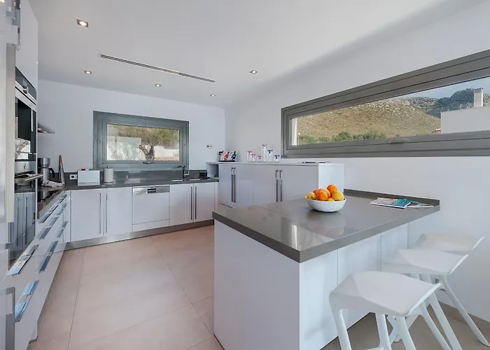 Fenicio Semesterbostad