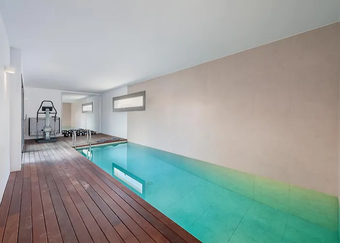 Σπίτι διακοπών Fenicio