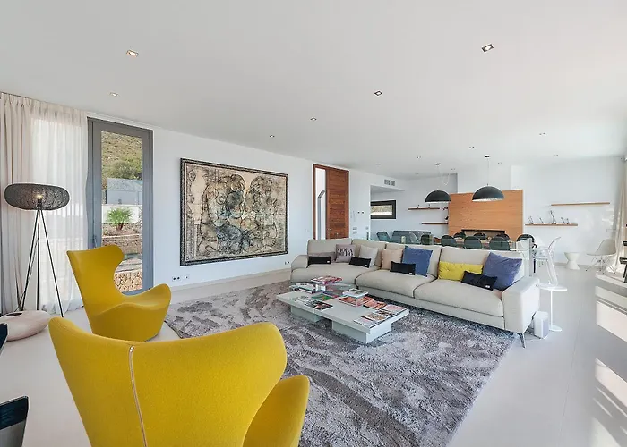 Fenicio Semesterbostad Port de Pollença